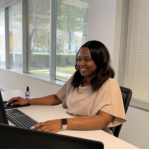 CUSTOMER & CONSUMER SUPPORT