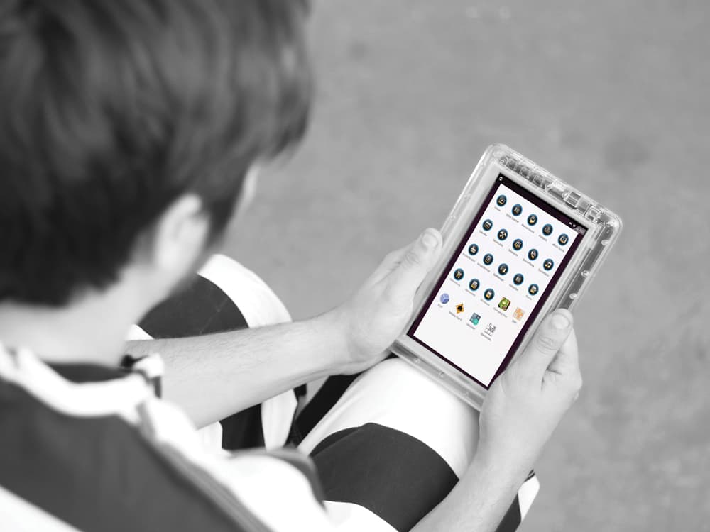 INCARCERATED INDIVIDUAL SELF-SERVICE