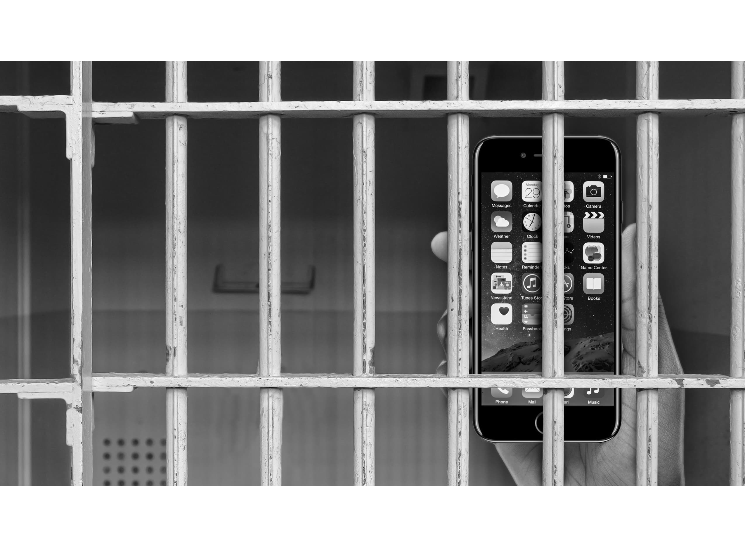 WIRELESS CONTAINMENT SOLUTIONS