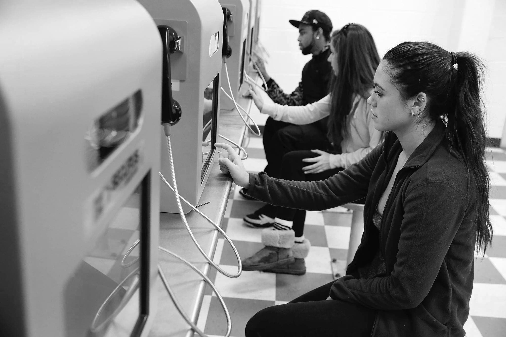 SECURUS VIDEO CONNECT®