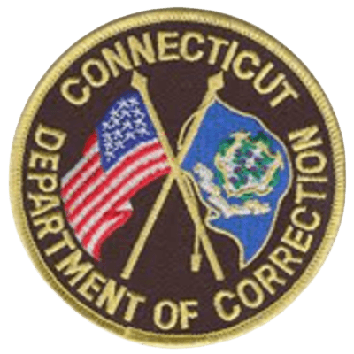 CT Department of Corrections Logo