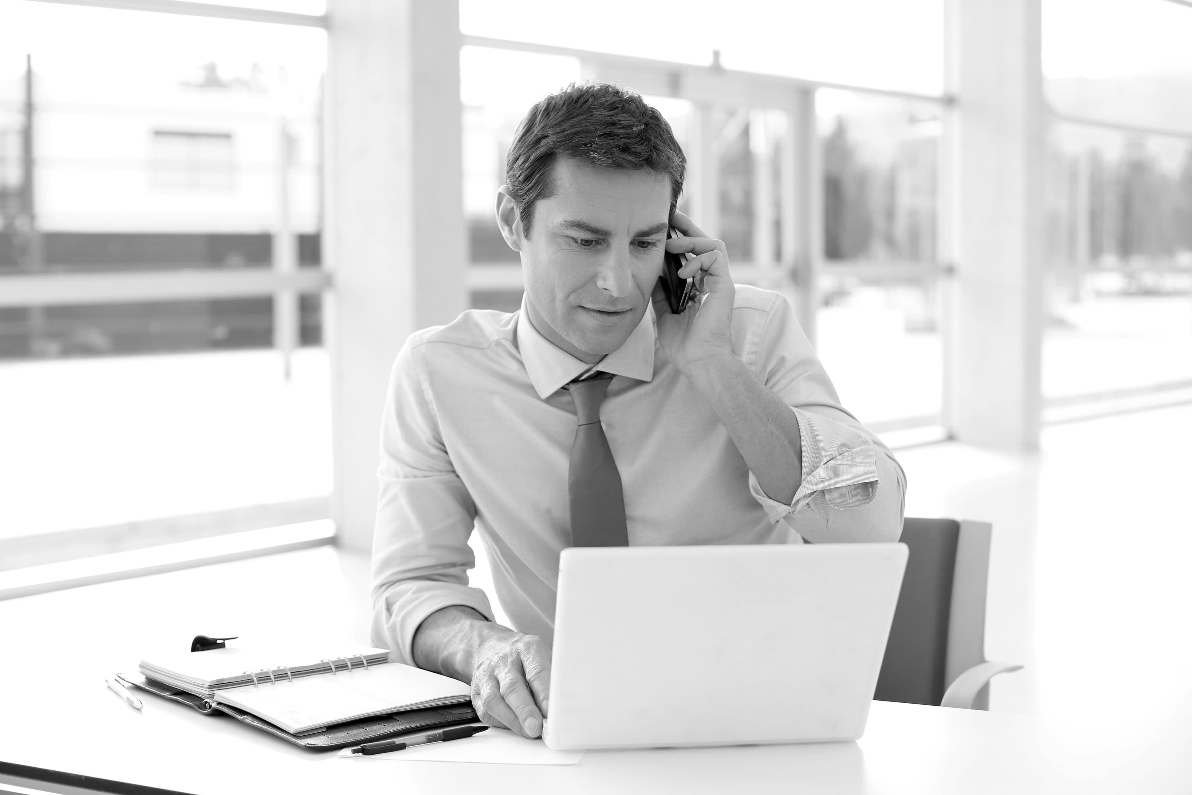 INFORMATION MANAGEMENT